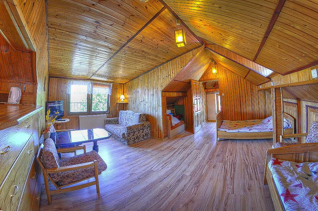 Słoneczna Przystań Guesthouse