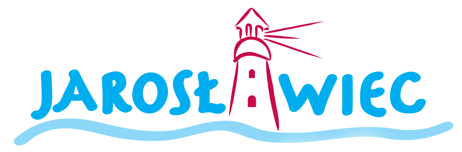 Jarosławiec Logo